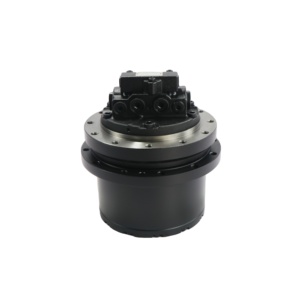 Motorreductor de Transmisión E306E T7T2 Nuevo y Usado para Excavadora, Piezas de Maquinaria de Construcción Disponibles al por Menor - Product Image 2