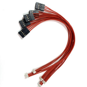 OEM ODM Molex 43020 43025 5264 51103 5013300800 konnektör kablo tesisatı kablo montajı - Product Image 3