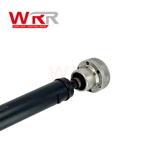 1664102901 1664100601 Eje de Transmisión para Benz W166 X166 ML350 GL450, Conjunto de Eje de Propulsión Delantero AWD Confiable - Product Image 4