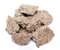 Huile de noix de coco premium naturelle, issue de noix de coco séchée pressée, riche en fibres, produit dérivé végétal pour l'agriculture |   Ahalya Devi Ventures