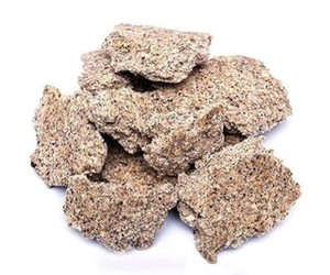 Gâteau de noix de coco premium, gâteau de noix de coco séchée naturelle pressée, riche en fibres, produit dérivé végétal, idéal pour l'alimentation animale, agriculture biologique - Product Image 4