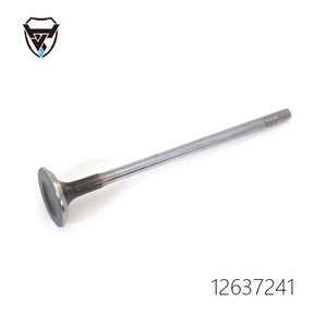 10237282 10728002 12637241 Válvula de Escape de Motor de Alta Demanda para Chevrolet CP3 <span class=keywords><strong>Cruz</strong></span> EG3 Malibu EG5 Malibu XL Buick CP - Product Image 2