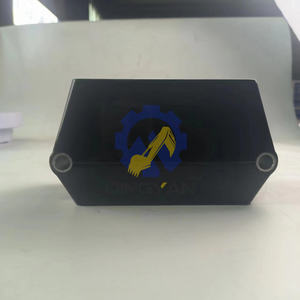 {En Stock} Komatsu Original BACK-UP ALARM 08164-B0000 en Stock | Sensor de advertencia de marcha atrás compatible con <span class=keywords><strong>D475A</strong></span> HD405 HD325 HD785 - Product Image 5