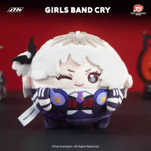 Joyouth Ufficiale Licenziato Unisex Serie Cry Little Devil Bambola di Peluche Giocattolo Anime Cartoon Decorativo da Collezione Merchandising - Product Image 5