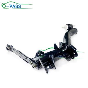 Brazo de Control Inferior Trasero OPASS para Honda SUV CR-V II RD <span class=keywords><strong>2001</strong></span>- 52371-S9A-010 - Product Image 4
