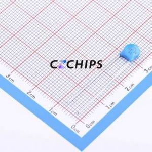 5D470K <b>Varistor</b> Through hole Component (THT),P=5mm Resistor 104V 38V 30V - Product Image 1