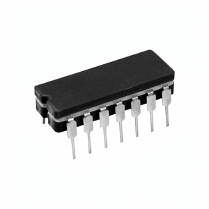 Chip LM239J 14 CDIP, Componentes Electrónicos de Circuito, BOM IC, en Stock - Product Image 1
