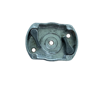 Placa de Polea de Arranque para Desbrozadora <span class=keywords><strong>Maruyama</strong></span> 420 con Garras Metálicas - Product Image 3