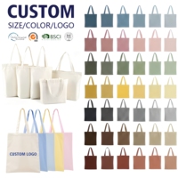Sacs de shopping en toile personnalisés avec logo imprimé, sacs fourre-tout en toile de coton pour femmes, résistants, écologiques, recyclés, pour la promotion publicitaire
