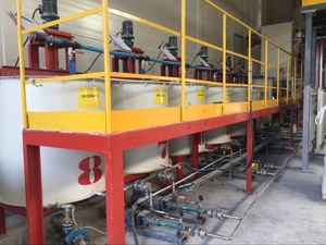 Thạch Cao Máy Làm - Product Image 5