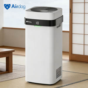 Airdog, filtre puissant, générateur de plasma professionnel, <span class=keywords><strong>purificateur</strong></span> <span class=keywords><strong>d</strong></span>'<span class=keywords><strong>air</strong></span>, fabrication - Product Image 1