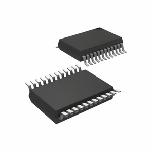 Receptores de RF de Canal del Fabricante SI4734-C40-GUR - Product Image 1