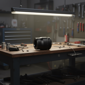 Barra de extensión para llave de vaso Martin Boots 235 3/4 Mp para herramientas de reparación automotriz - Product Image 3