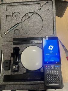 Receptor GNSS RTK <span class=keywords><strong>de</strong></span> Alta Precisión Multifrecuencia HI-TARGET A31 con IP68, 1408 Canales y Medición Visual Panorámica - Product Image 2