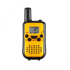 DBH03 <span class=keywords><strong>Talkie</strong></span>-<span class=keywords><strong>walkie</strong></span> numérique de poche, 5 <span class=keywords><strong>km</strong></span>, non radioactif, petit, facile à transporter - Product Image 1