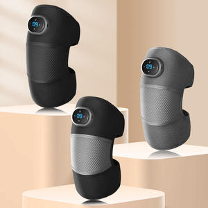 Máquina de Masaje por Compresión con Calor, Relajación de la Circulación, Masajeador de Hombros, Codos y Rodillas, Comodidad Dirigida para Músculos y Articulaciones - Product Image 4