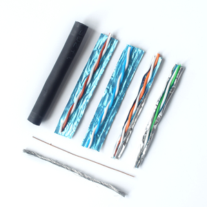 <span class=keywords><strong>Cat</strong></span> <span class=keywords><strong>7</strong></span> <span class=keywords><strong>Cable</strong></span> <span class=keywords><strong>Ethernet</strong></span> Cat7 Rollo UTP <span class=keywords><strong>Precio</strong></span> <span class=keywords><strong>por</strong></span> metros 100M 1000ft SSTP SFTP Cat7 22awg 1000Mhz Cables 305m - Product Image 5