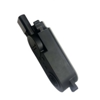 OEM 623312GN0A Support de radiateur, Déflecteur d'air, Actionneur de calandre active du pare-chocs avant, Moteur d'actionneur de volet de calandre, Neuf, Haute Qualité