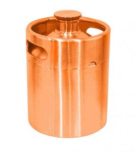 공장 직접 세트 5 갤런 물 맥주 통 스탠드 리터 - Product Image 3