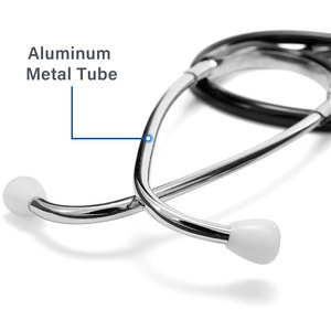 เครื่องวัดความดันโลหิตแบบหัวเดียวเครื่องฟังหัวใจโลหะ - Product Image 4