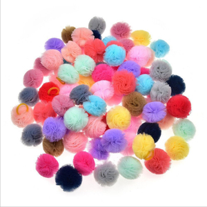 Chien en gros Classique Cheveux Boule Chien Chat Coiffe Accessoires de Toilettage - Product Image 2