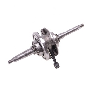 Parti del motore dello Scooter di buona qualità albero motore Assy per <span class=keywords><strong>SYM</strong></span> ORBIT125 - Product Image 1