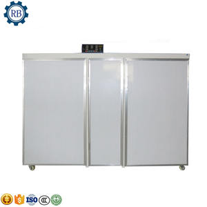 Miglior Prezzo Idroponica serra mung <span class=keywords><strong>semi</strong></span> di fagiolo germoglio foraggio macchina germinazione orzo germinazione macchina - Product Image 4