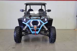 새로운 디자인 <span class=keywords><strong>300cc</strong></span> 및 1000cc 자동 4WD 전기 시작 <span class=keywords><strong>ATV</strong></span> 쿼드 바이크 스틸 소재 4x4 4WD 전기 시작 <span class=keywords><strong>ATV</strong></span> - Product Image 2