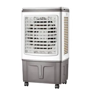 Water cooler with remote control 100W 30L water tank air conditioning fan evaporative air cooler