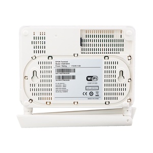 <span class=keywords><strong>EG8145V5</strong></span> XPON ONU - 4 Puertos Gigabit, WiFi5 de Doble Banda, 1TEL, FTTA, FTTB, Equipo de Fibra Óptica GPON ICT - Product Image 6