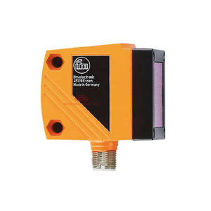 เซ็นเซอร์ความดัน01D100 IFM สำหรับระบบไฮดรอลิก <span class=keywords><strong>O1DLF3KG</strong></span>/<span class=keywords><strong>IO</strong></span>-<span class=keywords><strong>LINK</strong></span> - Product Image 3