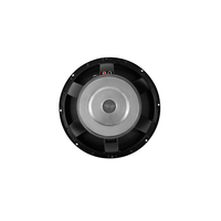 DASN SCW15405 15 pouces, 600W, 8ohm, caissons de basses de haute qualité, Audio, haut-parleurs PA professionnels, haut-parleurs en Ferrite