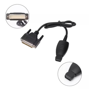 ชุดอุปกรณ์ OBDSTAR FBS3 สำหรับรถเบนซ์ รองรับการคำนวณรหัส PIN อ่านคีย์ BE คำนวณรีเซ็ต ECU รีเซ็ต Virgin และโปรแกรมคีย์ - Product Image 4