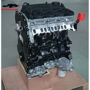 Bloque largo de motor de fábrica original, para Ford <span class=keywords><strong>Transit</strong></span> Ranger 1786612 TDCI 16V E5 4H03, 1850921, 1942444, 2323599, 2,2, - Product Image 5