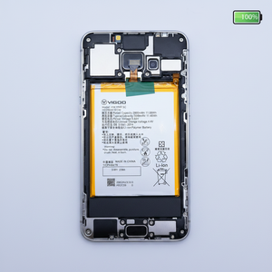 <span class=keywords><strong>Batterie</strong></span> <span class=keywords><strong>HB366481ECW</strong></span> pour Honor 5C Honor 8 9 Lite P9 P10 Lite P20 Lite 3000mAh <span class=keywords><strong>Batterie</strong></span> de remplacement pour téléphone portable Li-ion en stock - Product Image 4