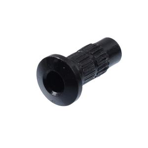 <span class=keywords><strong>Amazon</strong></span> Online Cuerdas de guitarra a través del cuerpo Juego de bujes montados Virolas de cuerda para piezas de repuesto de guitarra - Product Image 4