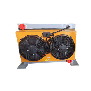 Dekma Aluminum Alloy High-Pressure <b>Air</b> <b>Coolers</b> AF/AH/AL/AW/ACE AC/DC Factory Direct Sales Cooling Systems - Product Image 1