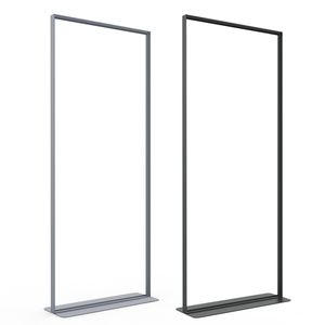 Boze Fabric KT Board Display for Beauty Salon Advertising Menu Screen Sign <strong>Billboard</strong> - Product Image 6