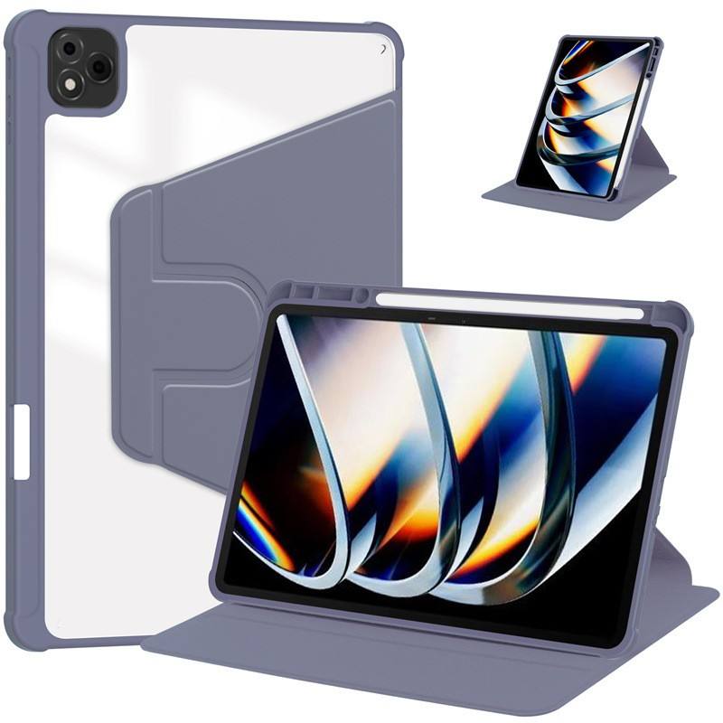 Pour Infinix Xpad Lavande