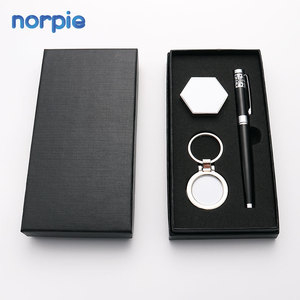 Sublimation blank key chain free shipping Holder fountain pen fountain pen, Father's Day gift - Product Image 3