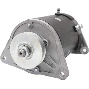 Démarreur électrique de haute qualité pour voiturettes de golf 1980-1993 # 105190101 - Product Image 1