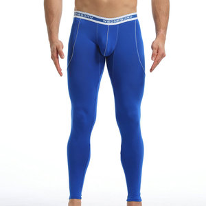 Tienda Online de ali baba tela cómoda mantener caliente pantalones de los hombres ropa <span class=keywords><strong>interior</strong></span> térmica - Product Image 1
