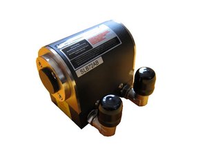 โมดูลเลเซอร์ไดโอดกำลังสูง 75W DPSS ที่เหมาะสม - Product Image 5