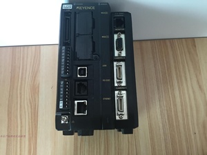 Cámara Industrial CV-200M CV-200C de Gran Marca + Controlador Industrial CV-5001 = Sistema de Visión Intuitivo - Product Image 2