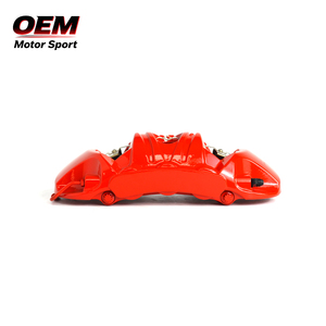 OE-class for Porsche Cayenne Macan Taycan Panamera High-Performance Racing <b>Brake</b> <b>Caliper</b> Kits for Automotive <b>Brake</b> Systems - Product Image 2