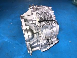 Nova montagem 483130 18048614 1066001239 OE CVT 1.8L para sistema de chassi automático Geely Emgrand VT2 de caixas de câmbio - Product Image 4