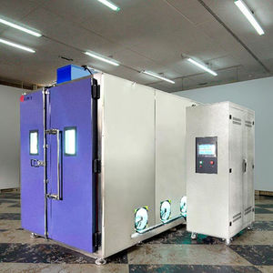 Testeur de module PV de haute qualité Vieillissement du panneau solaire pour équipement de <span class=keywords><strong>test</strong></span> Contrôle de la qualité du panneau solaire 1 an <span class=keywords><strong>Test</strong></span> de préconditionnement - Product Image 2