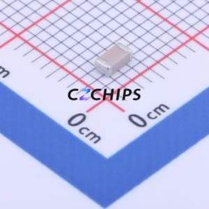 ตัวเก็บประจุแบบ SMD (MLCC) รุ่น HV1206C0G390J102NT ขนาด 1206 (ค่าความจุ: 39pF) (แรงดันไฟฟ้า: 1kV) - Product Image 1