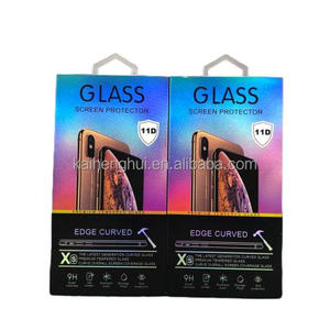 9H custodia per <span class=keywords><strong>pellicola</strong></span> protettiva in vetro temperato Premium per <span class=keywords><strong>iPhone</strong></span> 15 14 13 12 <span class=keywords><strong>11</strong></span> Pro protezione dura Max - Product Image 1