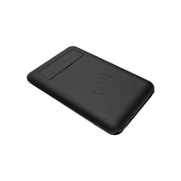 Câble de données de charge rapide c à c câble 60w kit de câble adaptateur de charge multifonction chargeur sans fil 6 en 1 support de téléphone 15W
